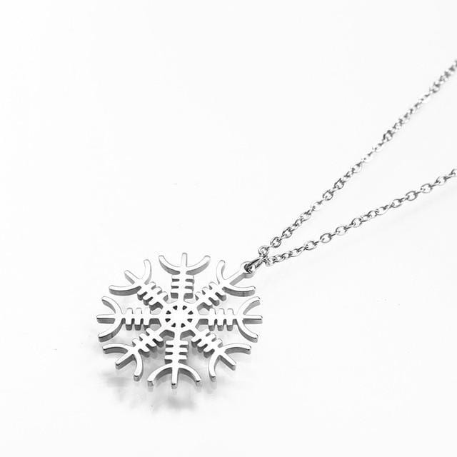 COLLIER VIKING - Aegishjalmr