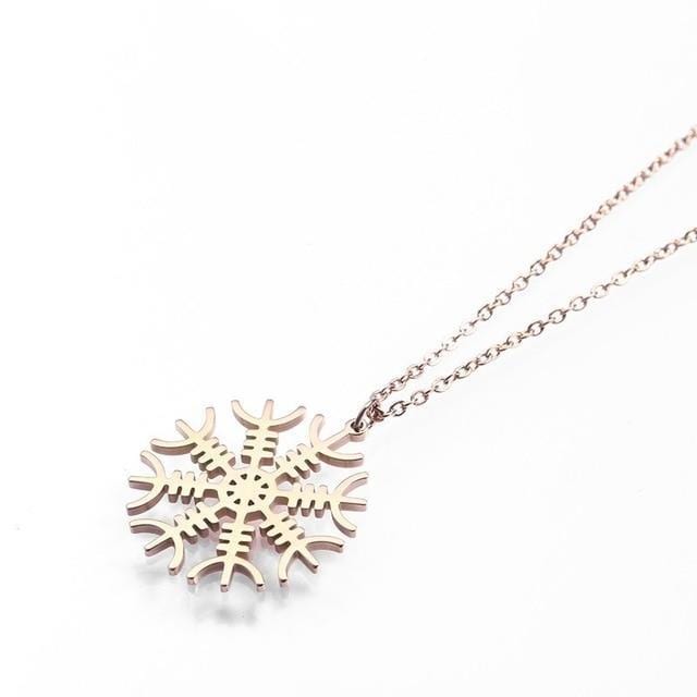 COLLIER VIKING - Aegishjalmr