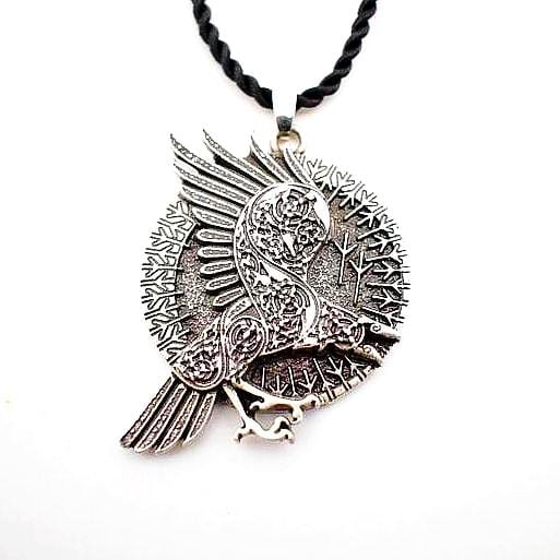 COLLIER VIKING - AUGURE