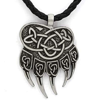 COLLIER VIKING - BERSEKER