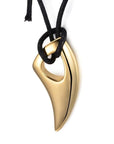COLLIER VIKING - DENT DE FENRIR