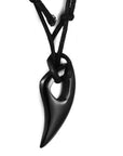 COLLIER VIKING - DENT DE FENRIR
