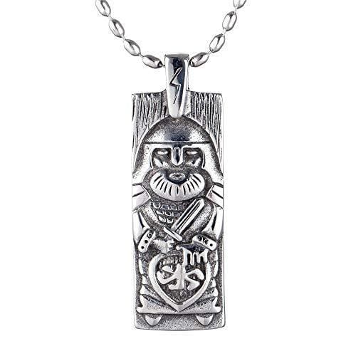 COLLIER VIKING - DIEU ODIN