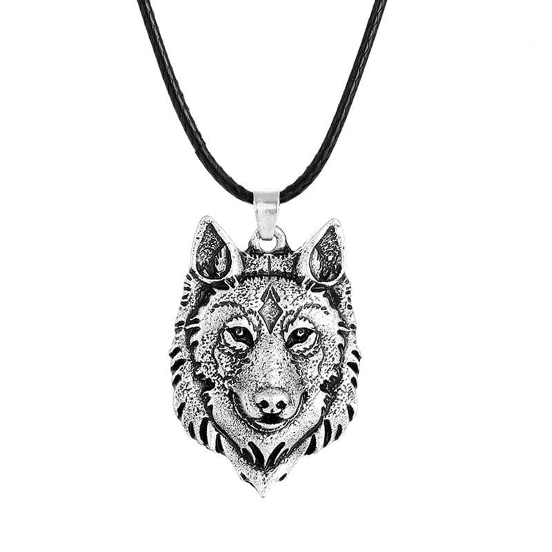 COLLIER VIKING - FREKI