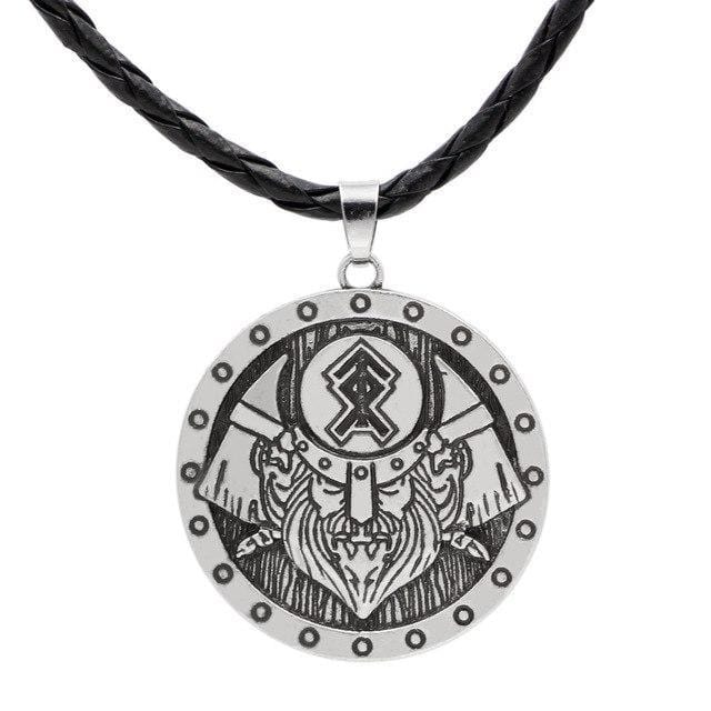 COLLIER VIKING - Guerrier Vikings