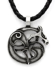 COLLIER VIKING -  JÖRMUNGANDR