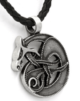 COLLIER VIKING -  JÖRMUNGANDR
