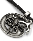 COLLIER VIKING -  JÖRMUNGANDR