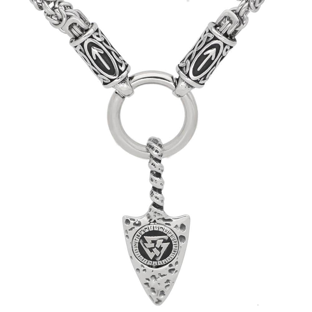 COLLIER VIKING - LANCE GUNGNIR