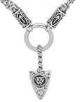COLLIER VIKING - LANCE GUNGNIR