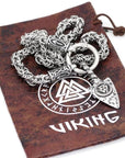 COLLIER VIKING - LANCE GUNGNIR