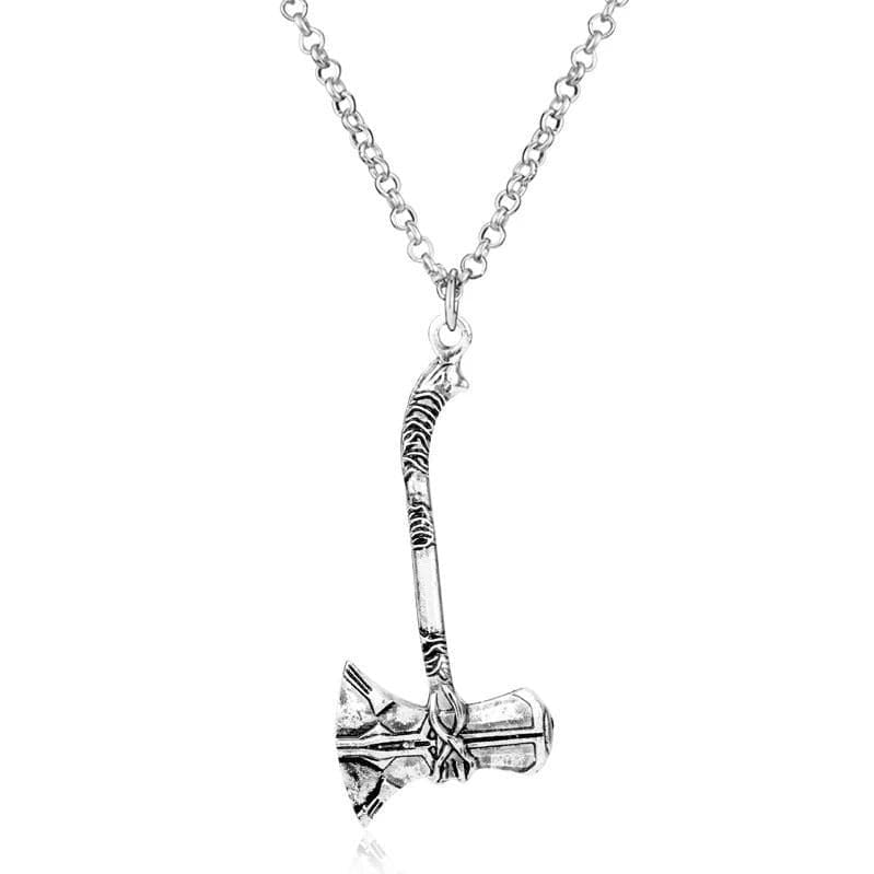 COLLIER VIKING - MJOLNIR