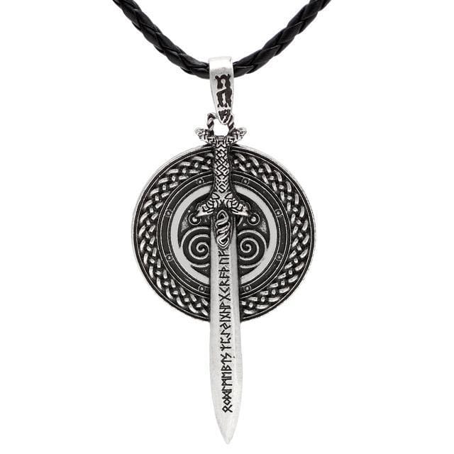 COLLIER VIKING - ULFBERHT