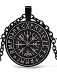 COLLIER VIKING - VEGVISIR