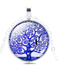 COLLIER VIKING - YGGDRASIL
