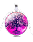 COLLIER VIKING - YGGDRASIL