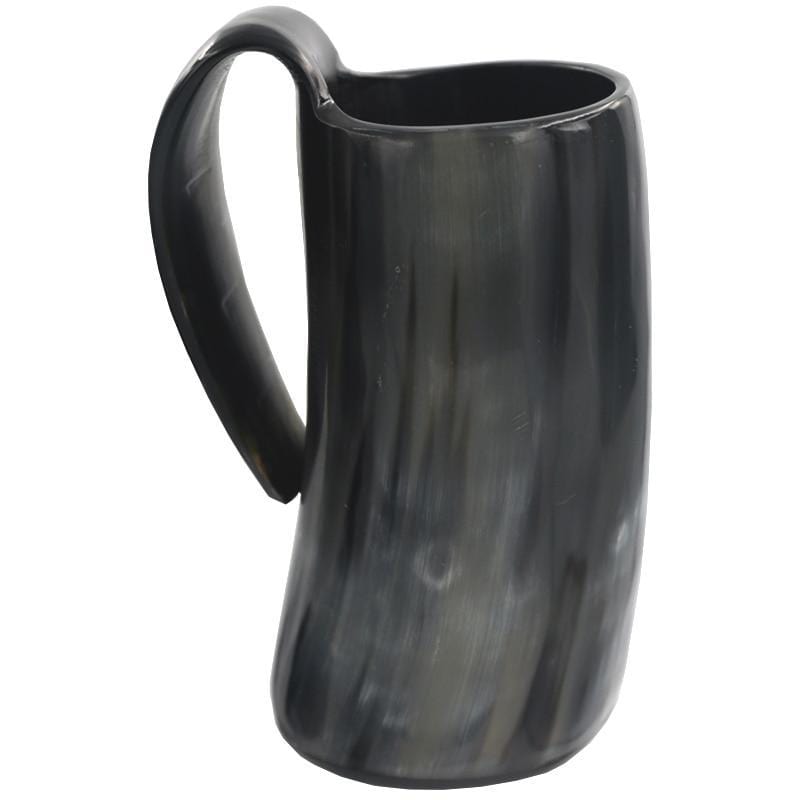 Corne à Boire / Noir