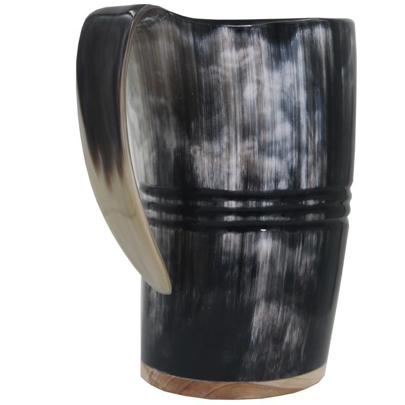 Corne Viking pour boire