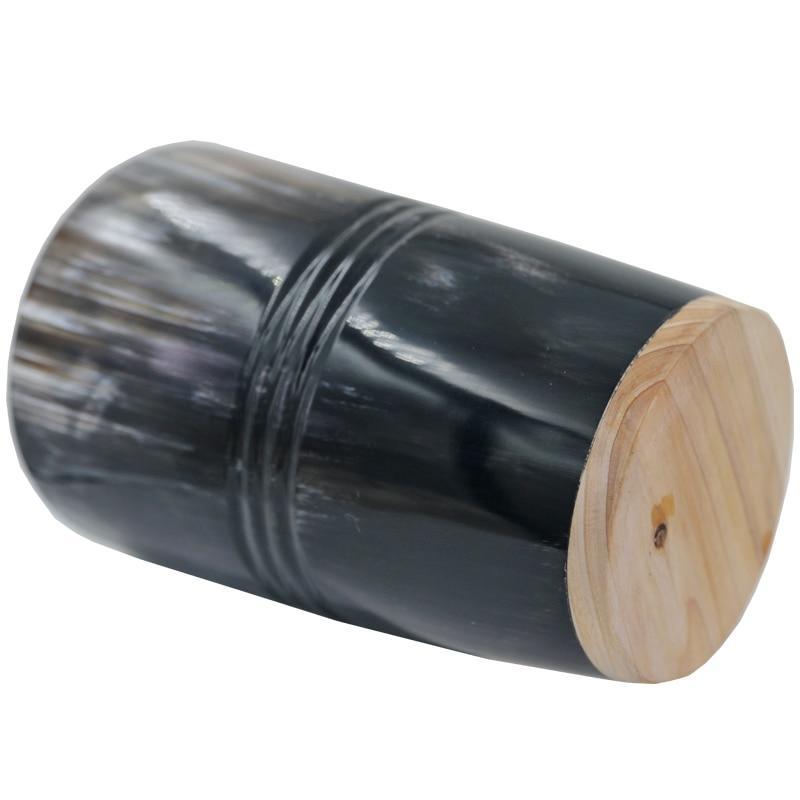 Corne Viking pour boire