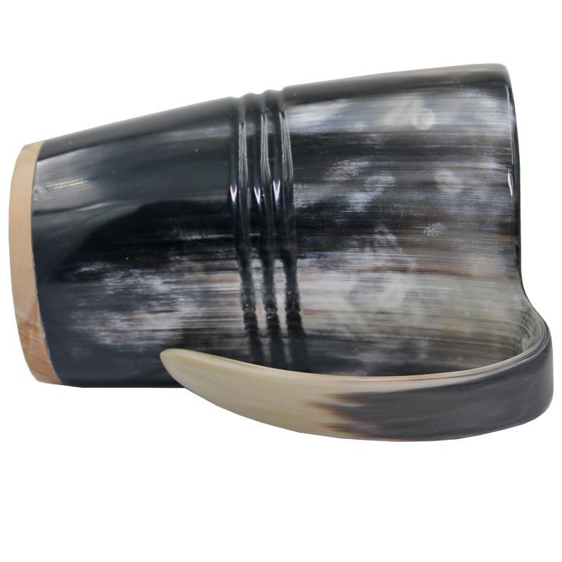 Corne Viking pour boire