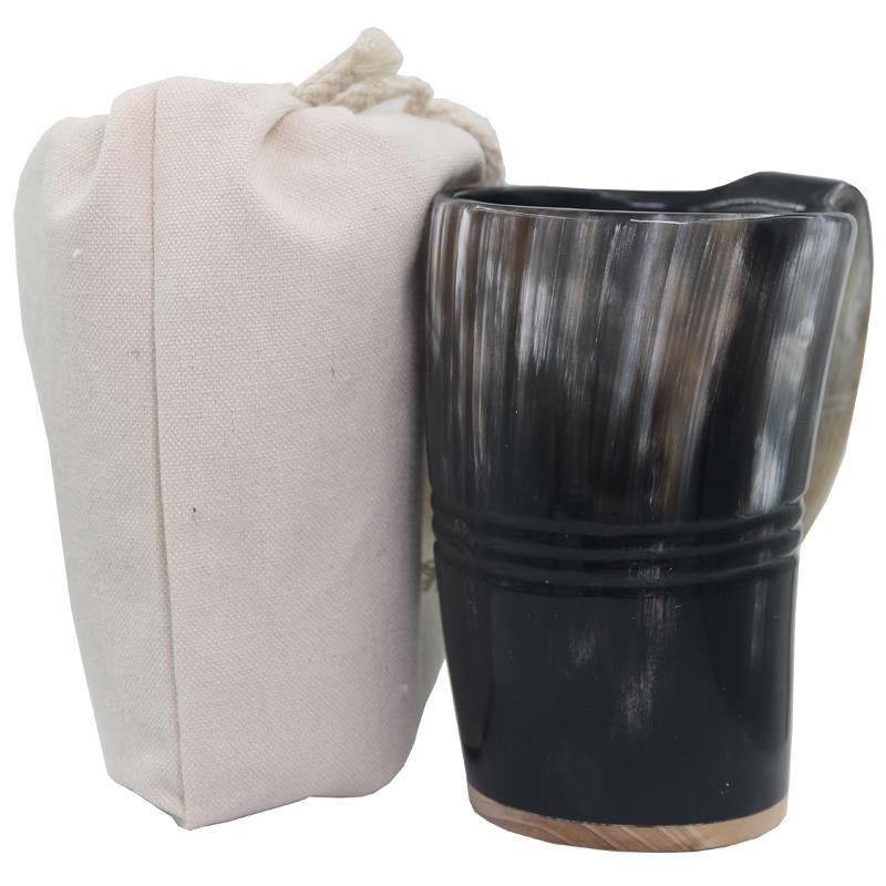 Corne Viking pour boire