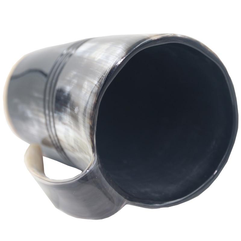 Corne Viking pour boire