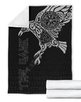 Couverture Corbeaux d'Odin