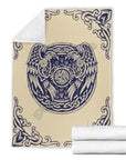 Couverture Corbeaux d'Odin