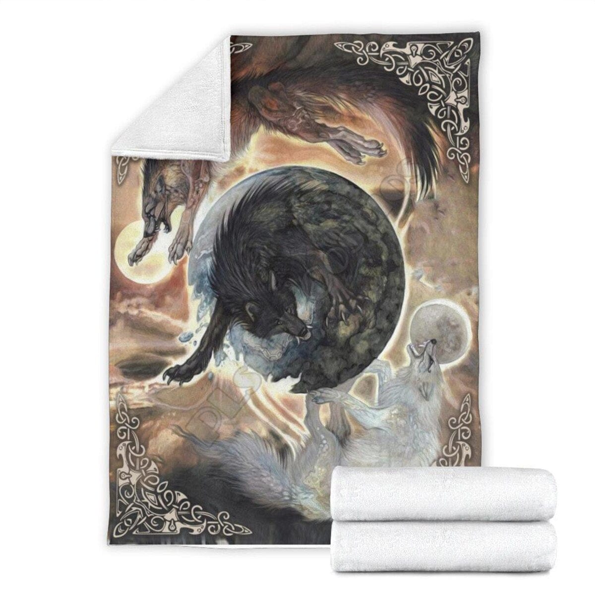 Couverture Corbeaux d&#39;Odin