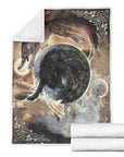 Couverture Corbeaux d'Odin