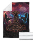 Couverture Corbeaux d'Odin