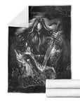 Couverture Corbeaux d'Odin