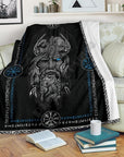Couverture Odin