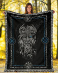 Couverture Odin