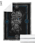 Couverture Odin