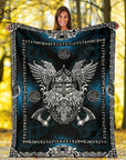 Couverture Odin