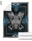 Couverture Odin