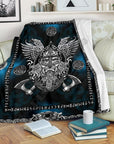 Couverture Odin