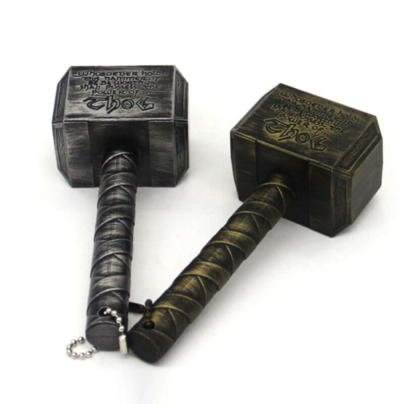 Décapsuleur marteau de Thor
