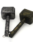 Décapsuleur marteau de Thor
