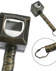 Décapsuleur marteau de Thor