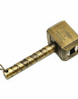 Décapsuleur marteau de Thor