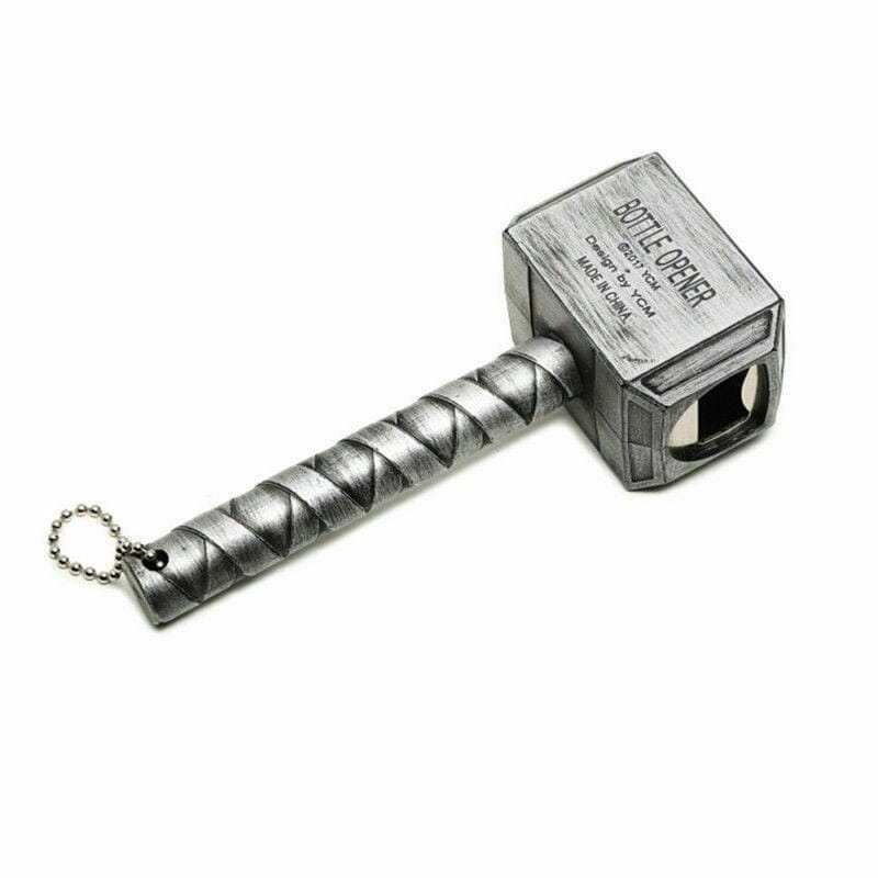 Décapsuleur marteau de Thor