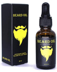 Kit de barbe Vikings bio-écologique