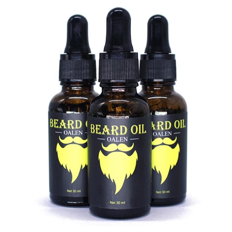 Kit de barbe Vikings bio-écologique
