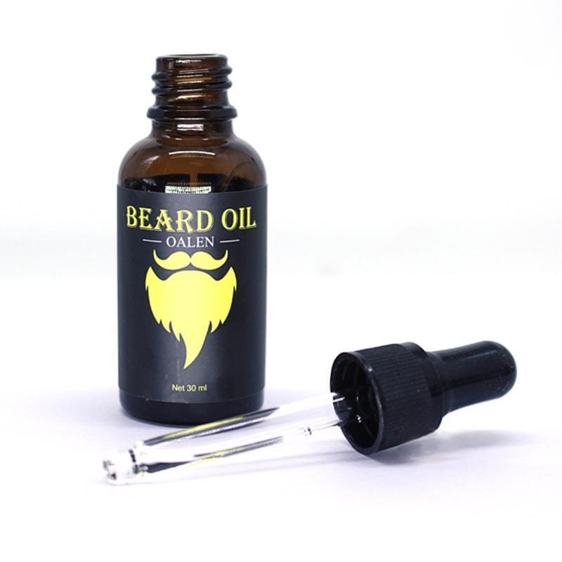 Kit de barbe Vikings bio-écologique