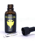 Kit de barbe Vikings bio-écologique