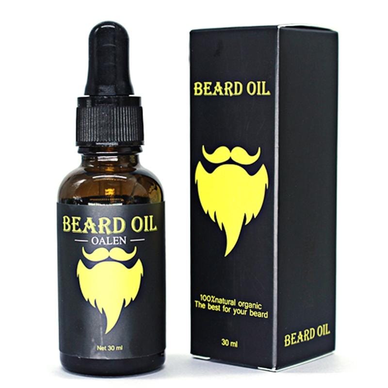 Kit de barbe Vikings bio-écologique