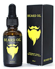 Kit de barbe Vikings bio-écologique