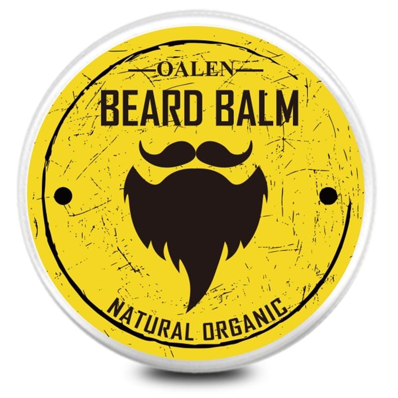 Kit de barbe Vikings bio-écologique